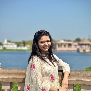 Payal Patel - Purchase Manager