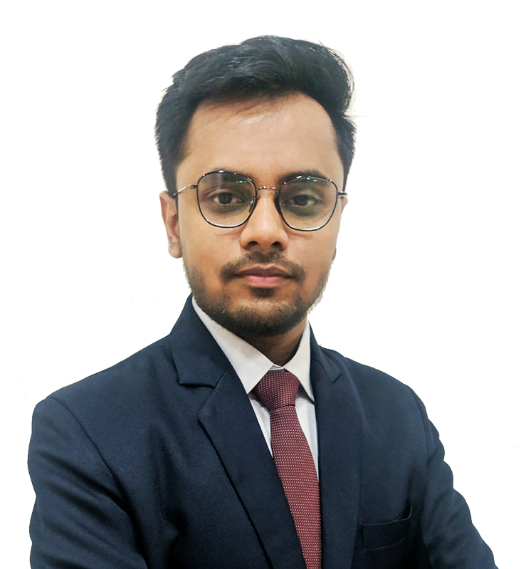 Pranav Aggarwal - Founder, 1Fi