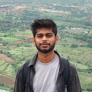 Abhiraj Sakargaye - Co-founder, SingleBit