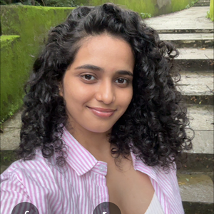 Niti G - Founder, Curlyn.in