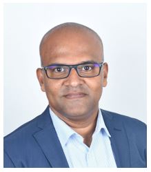 Hemant Acharya - Startup and VC Advisor