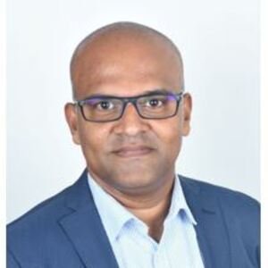 Hemant Acharya - Startup and VC Advisor