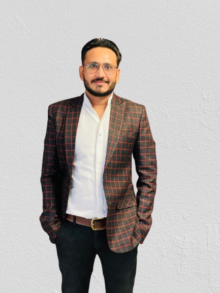 nitesh patel - Sr. Software engineer & Project Manager