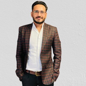 nitesh patel - Sr. Software engineer & Project Manager