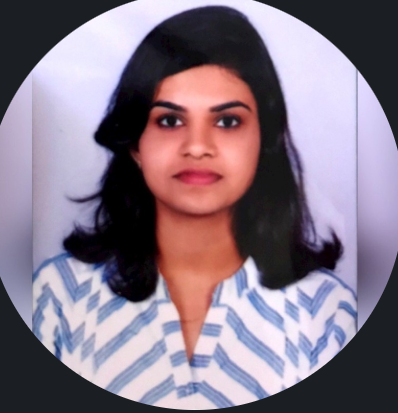 Shilpa Chekuri - Brand Manager