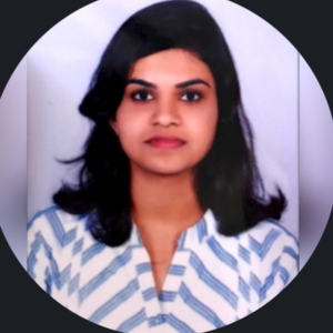 Shilpa Chekuri - Brand Manager