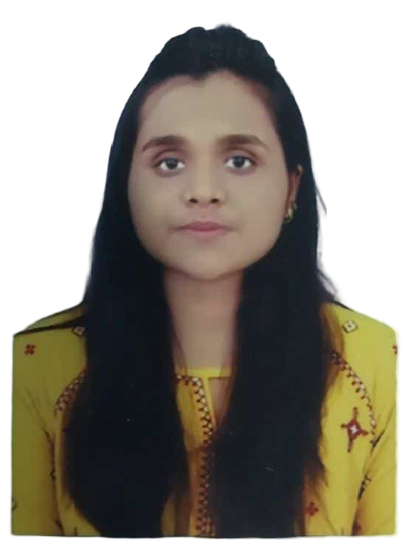 Manya Gupta - Software Developer