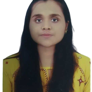 Manya Gupta - Software Developer