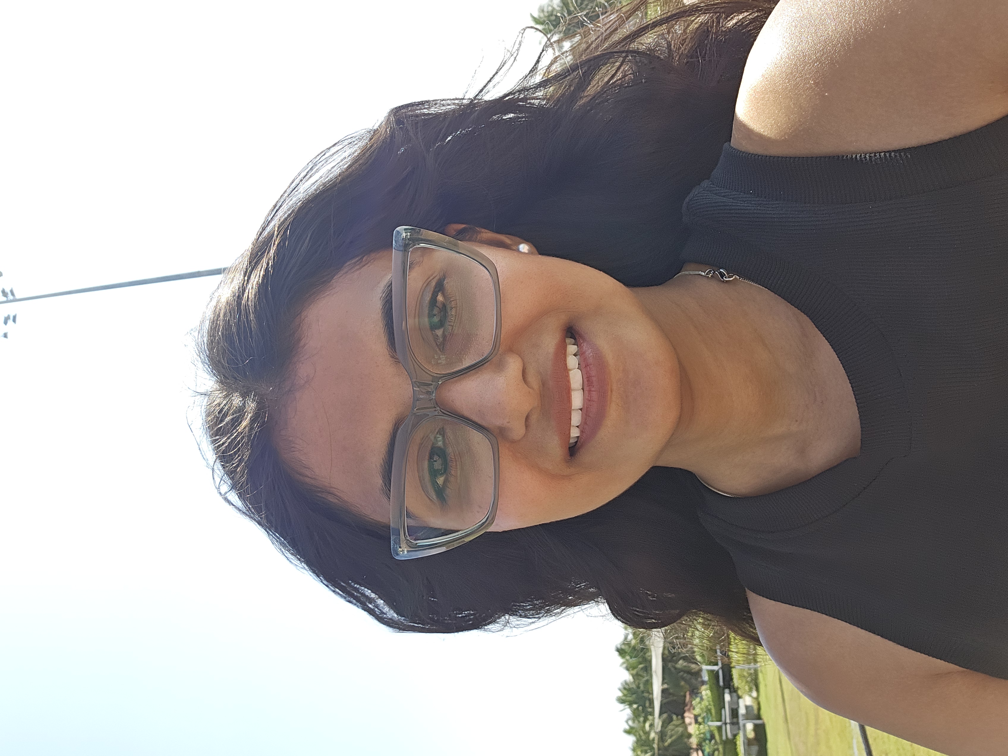 Rajshri Pawar - Founder
