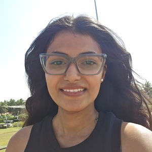 Rajshri Pawar - Founder