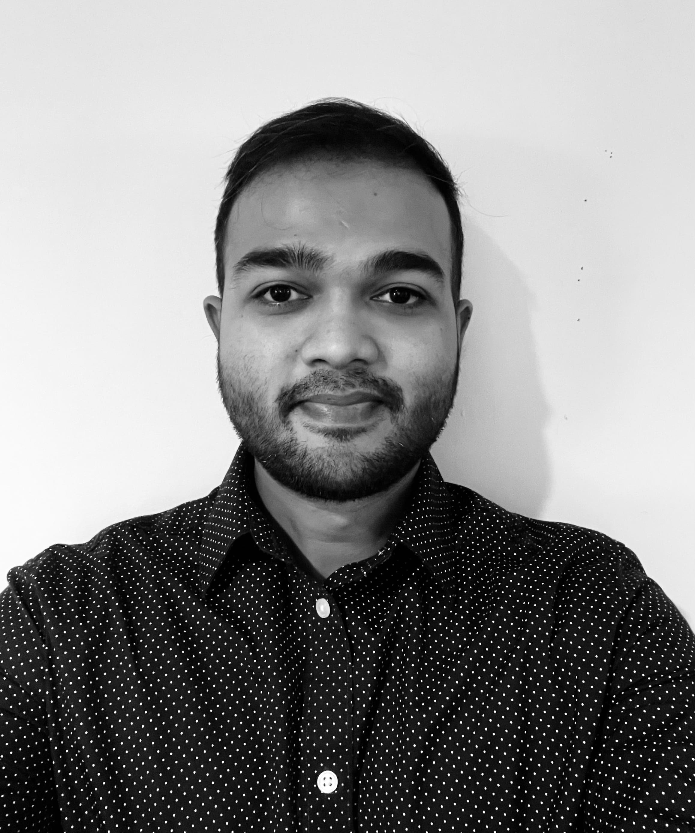 Prem Kumar Eswarappa - Customer Success