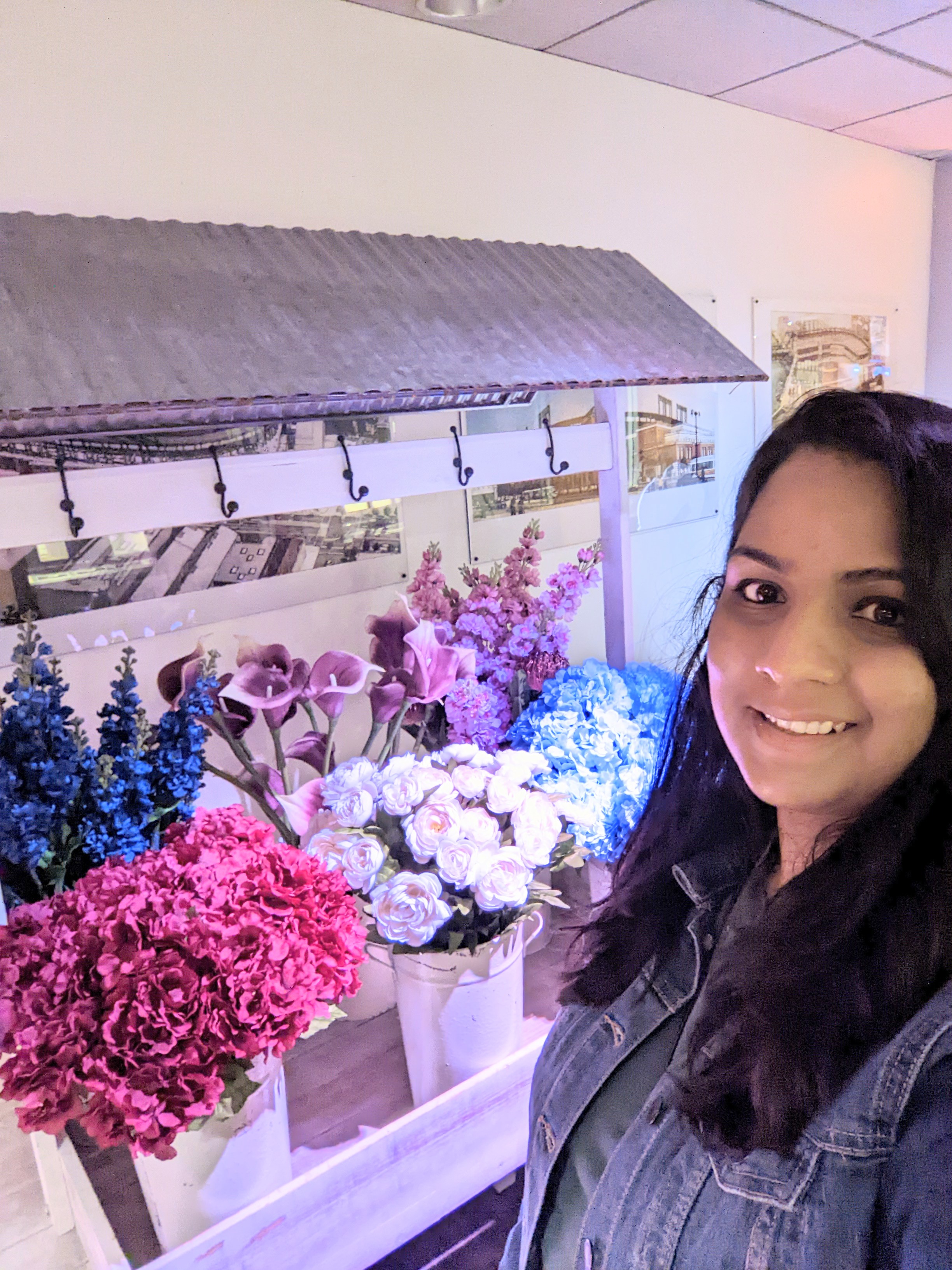 Sravya - Founder, AdTech
