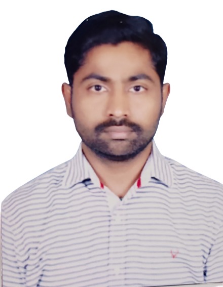 Naresh Bommidi - PSE