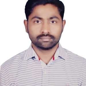 Naresh Bommidi - PSE