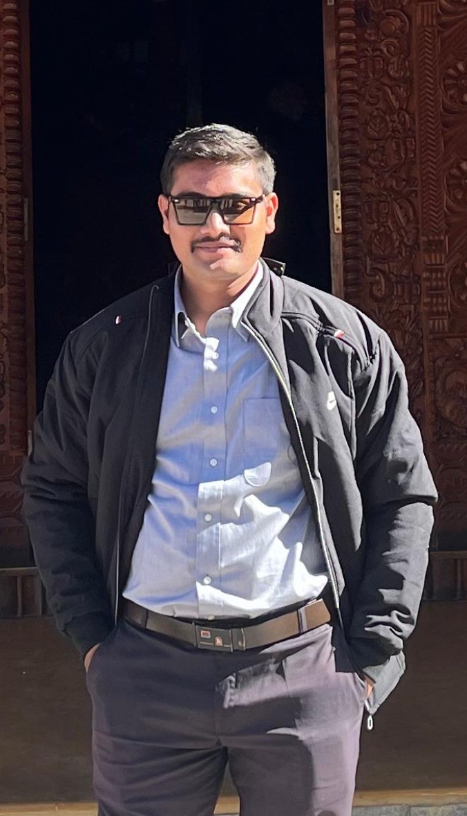 Goswami Anandgiri - HDFC Life 