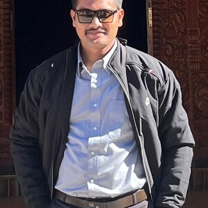 Goswami Anandgiri - HDFC Life 