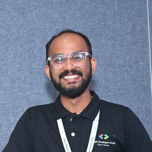 Manju Vallabha Pavalla - Graduate, Kalasalingam University, 2025