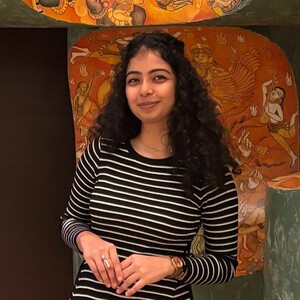 Simran Valeja - Simran Valeja 