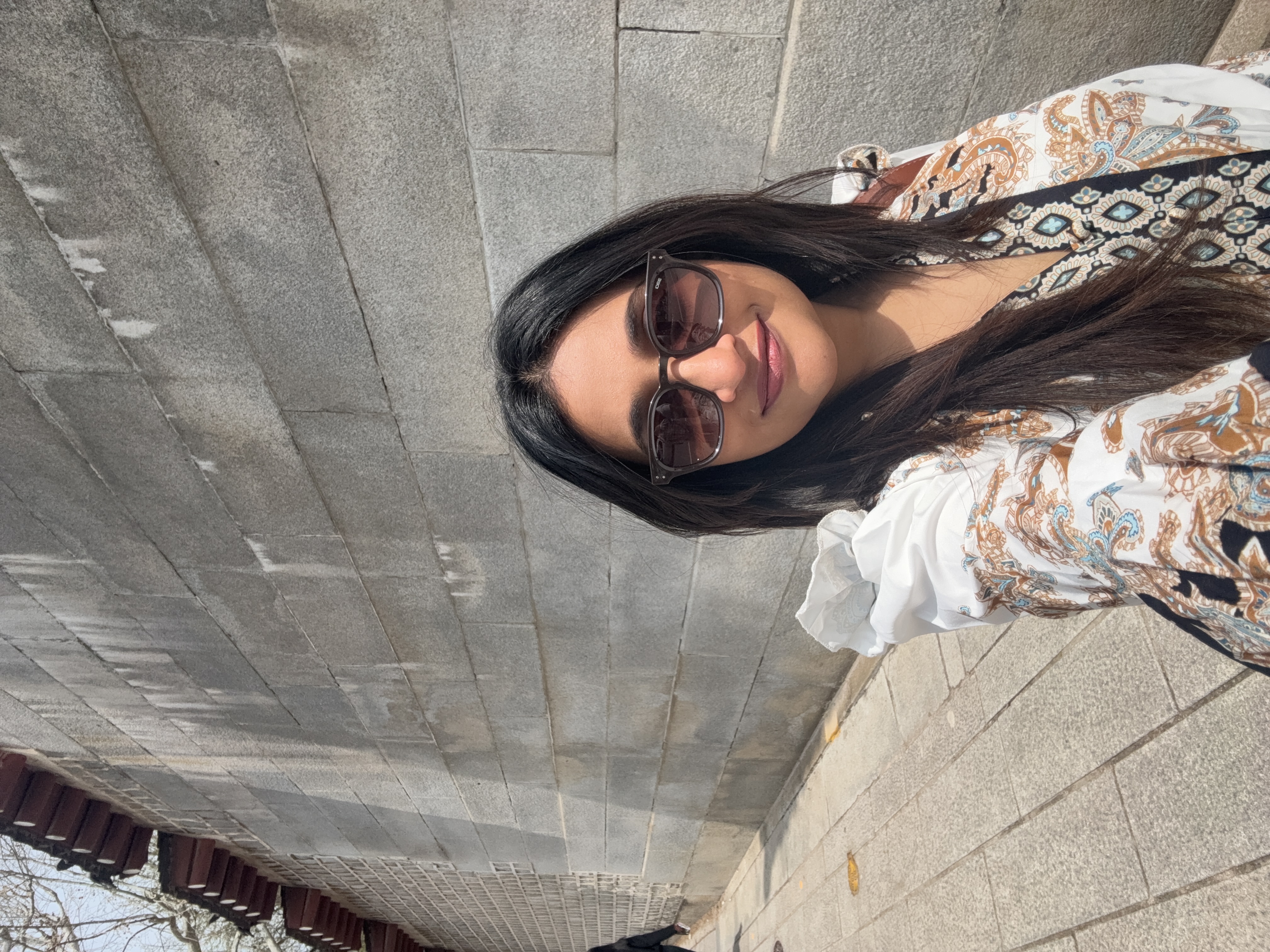 Reshma George - Freelancer 