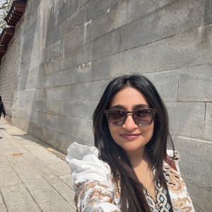 Reshma George - Freelancer 