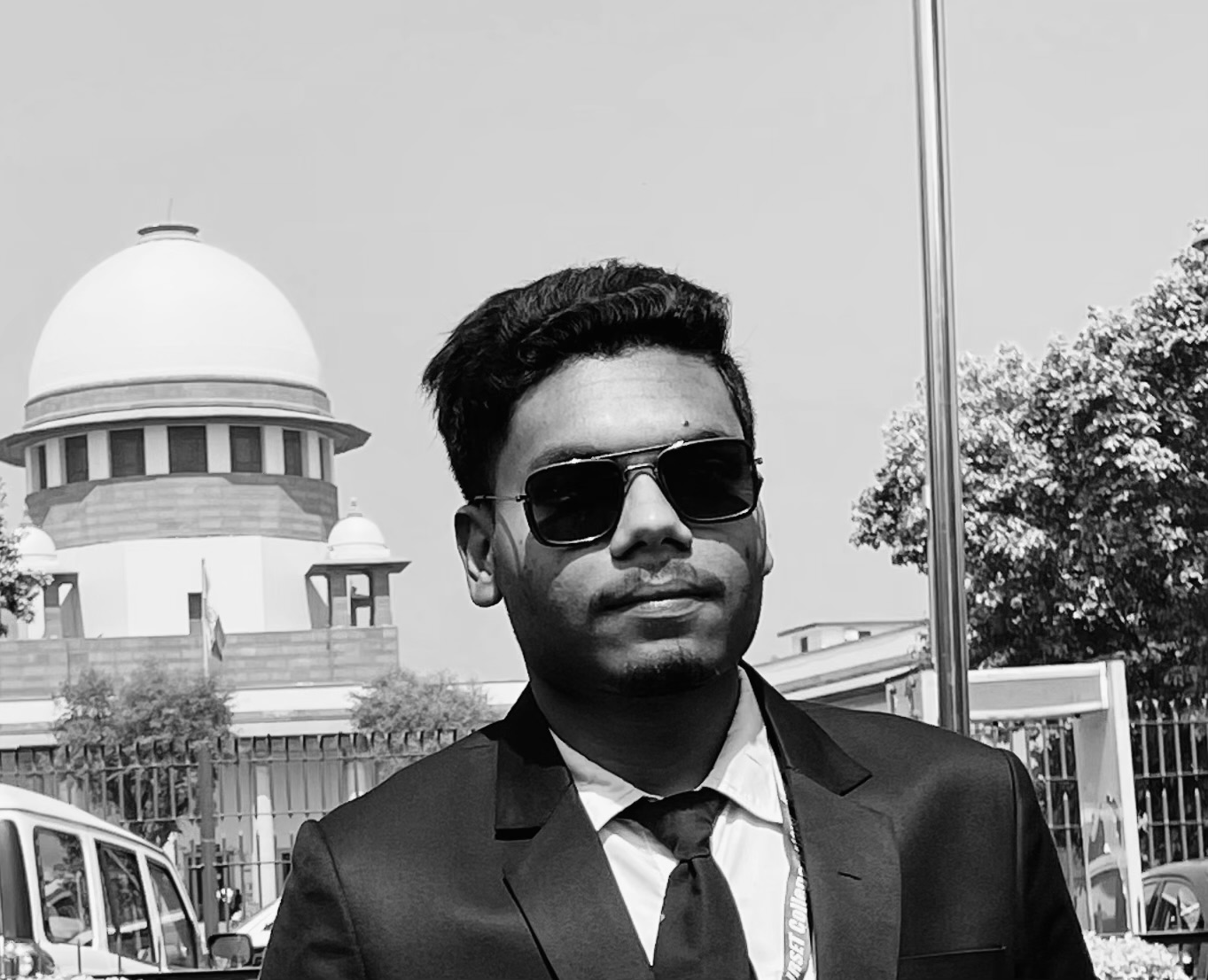 Samrat Pramanick - Urbanpark solution pvt ltd