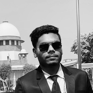 Samrat Pramanick - Urbanpark solution pvt ltd