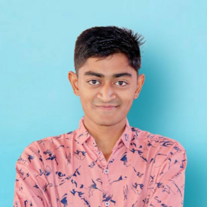 Jaydip Kikani - Skytouch Infotech Co-Founder
