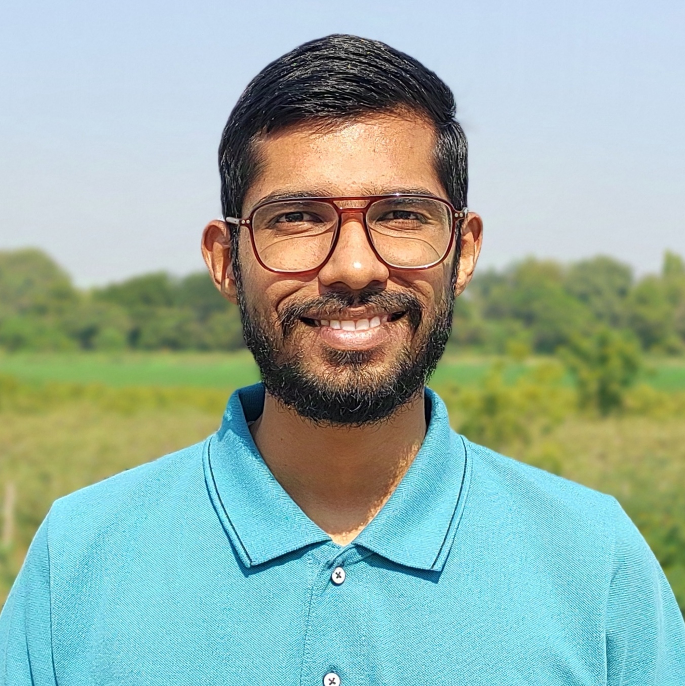 Vikas Kaushal - Assistant Incubation Manager, Sigma University 