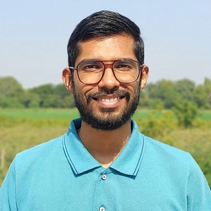 Vikas Kaushal - Assistant Incubation Manager, Sigma University 