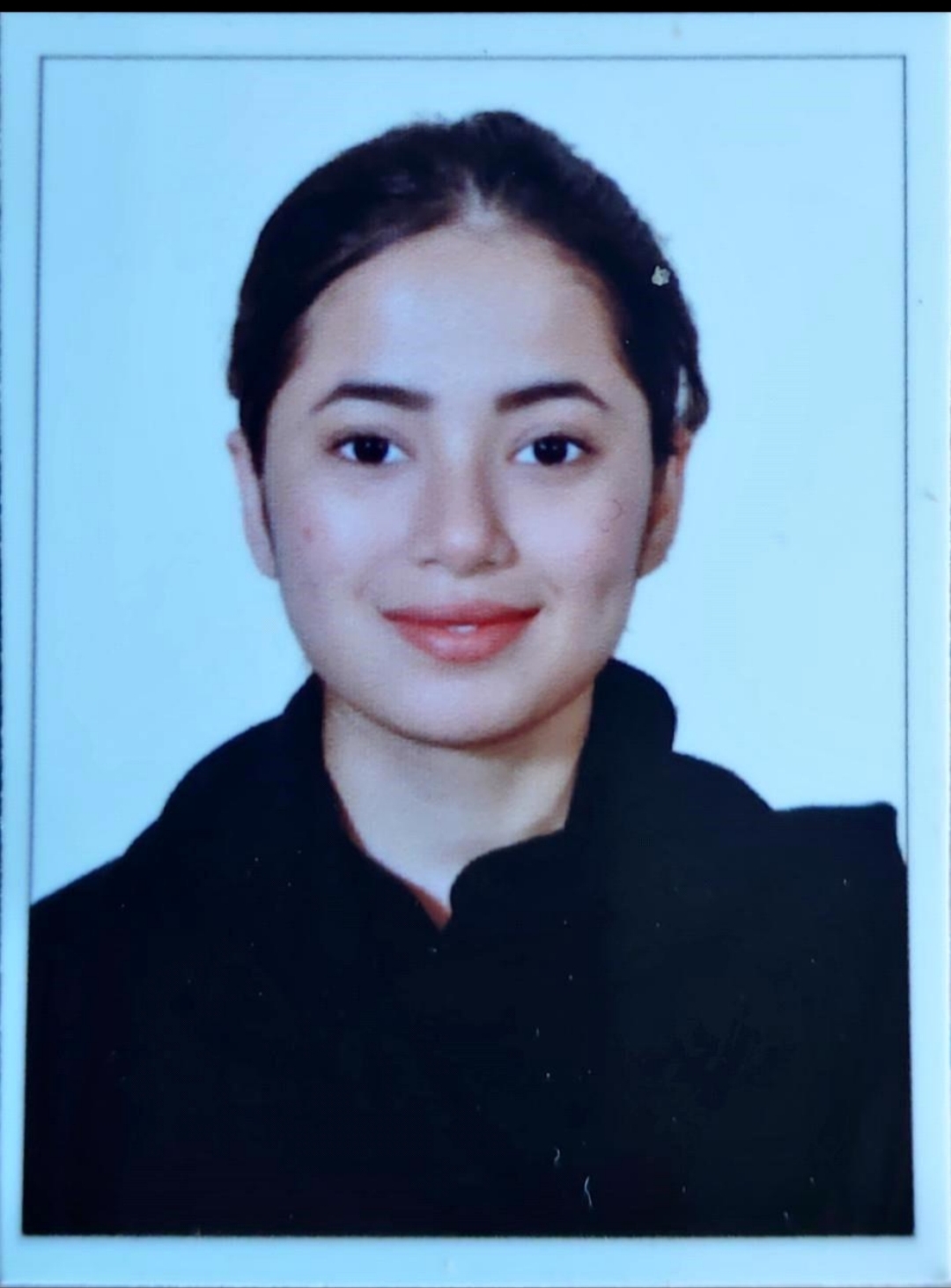 Saffa Sayed - Outsider 