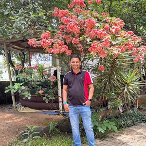 Smith Shah - Software Developer