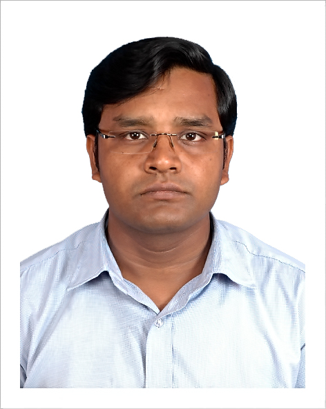 abhishek verma - ML Enginner