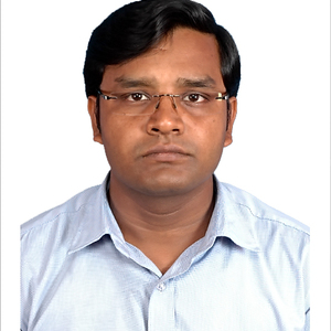 abhishek verma - ML Enginner