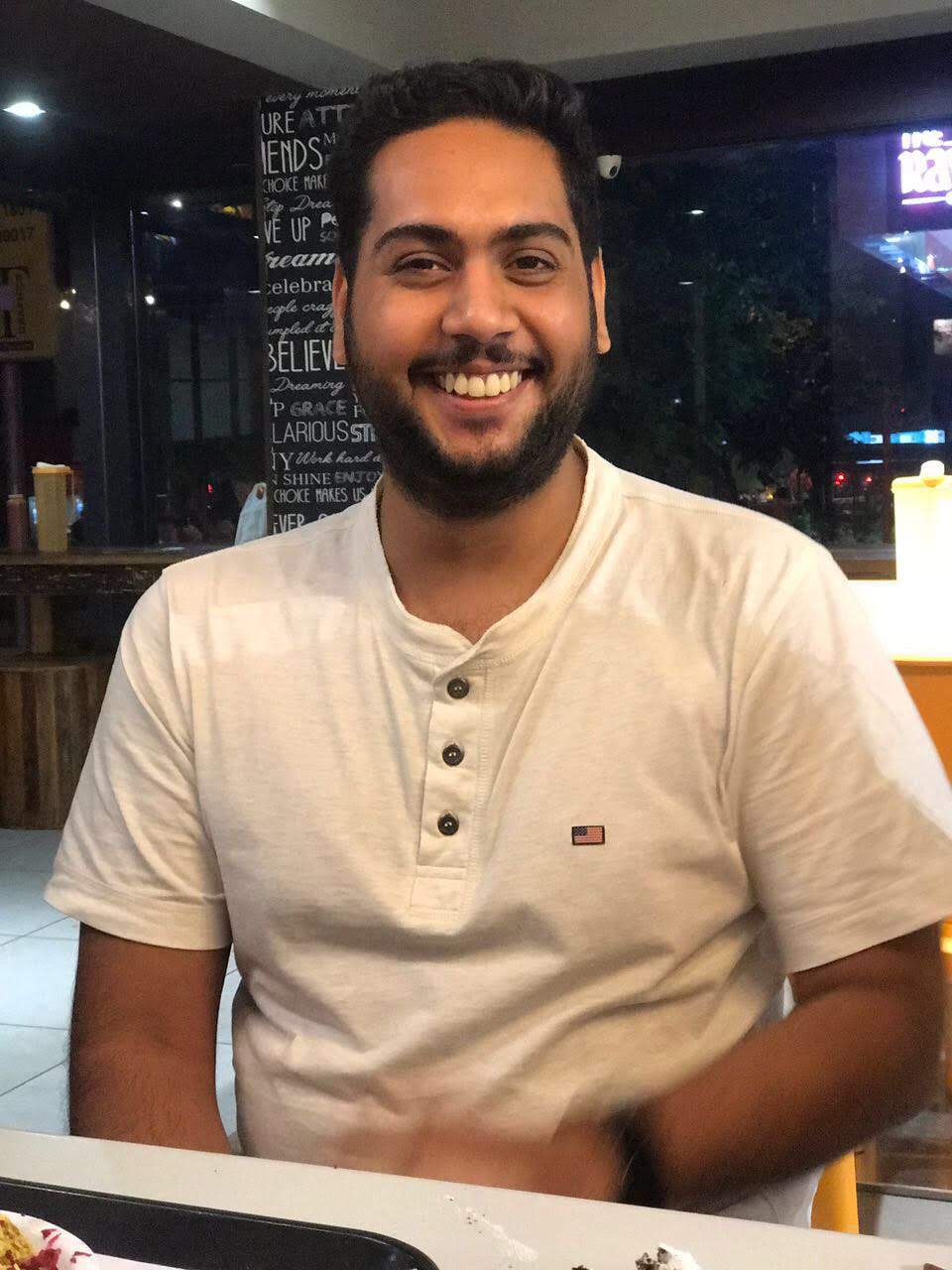 Tejendra Nagi - Owner, Tejendra Enterprise