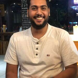 Tejendra Nagi - Owner, Tejendra Enterprise