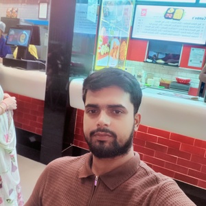 Shashank Chaubey - "Persuing MBA From GL Bajaj"