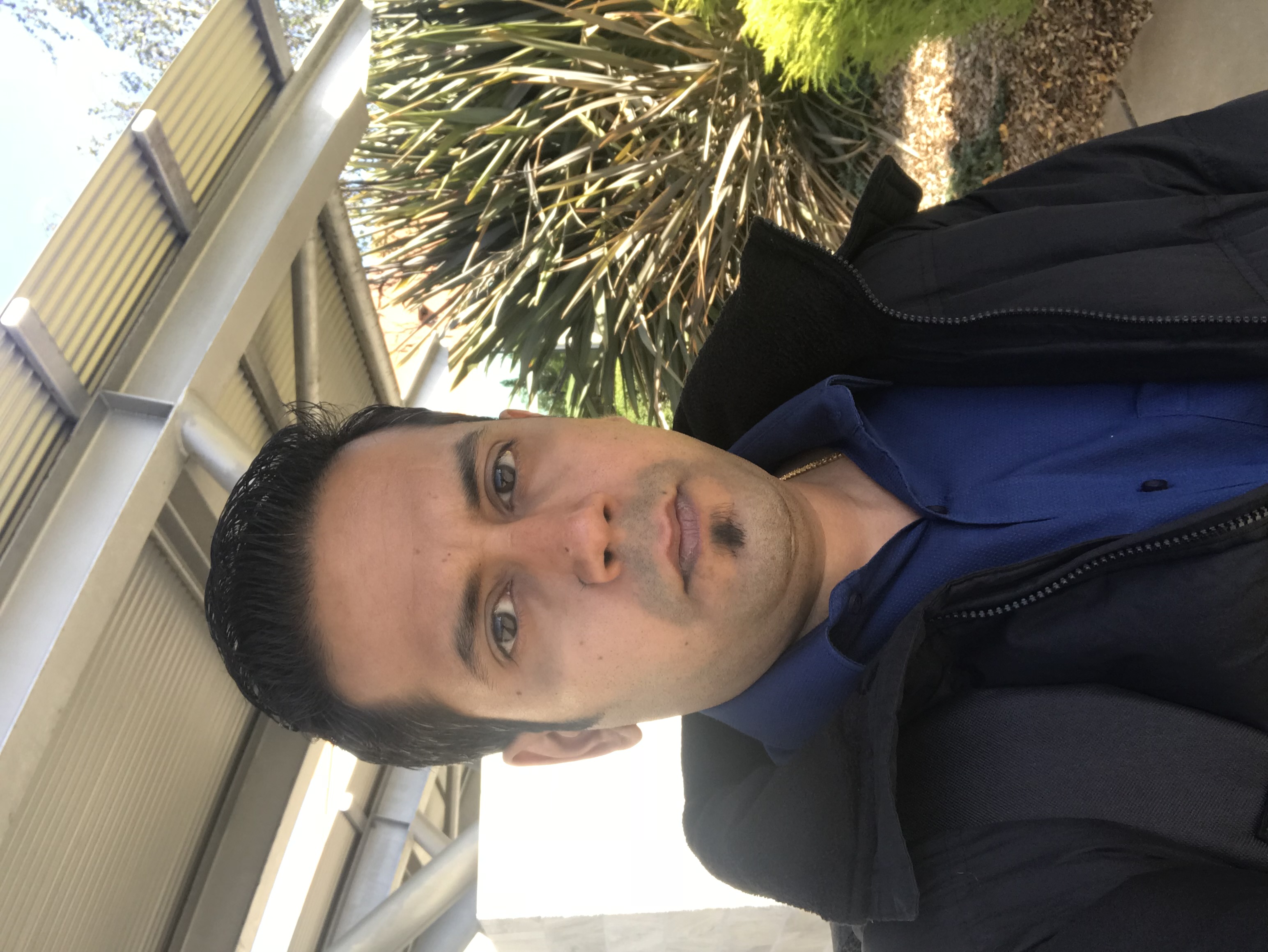 Anish Venkateswaran - User Experience Consultant, Nagarro