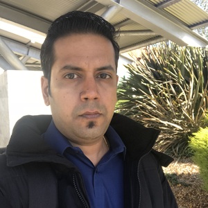 Anish Venkateswaran - User Experience Consultant, Nagarro