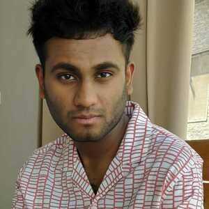 Ayush Mahajan - Founder, CSBF