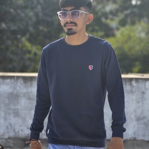 MAHARSHI NIMBARK - Enterpreneur 