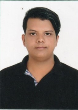 Manish Kumar Pathak - Junior Project Engineer 
