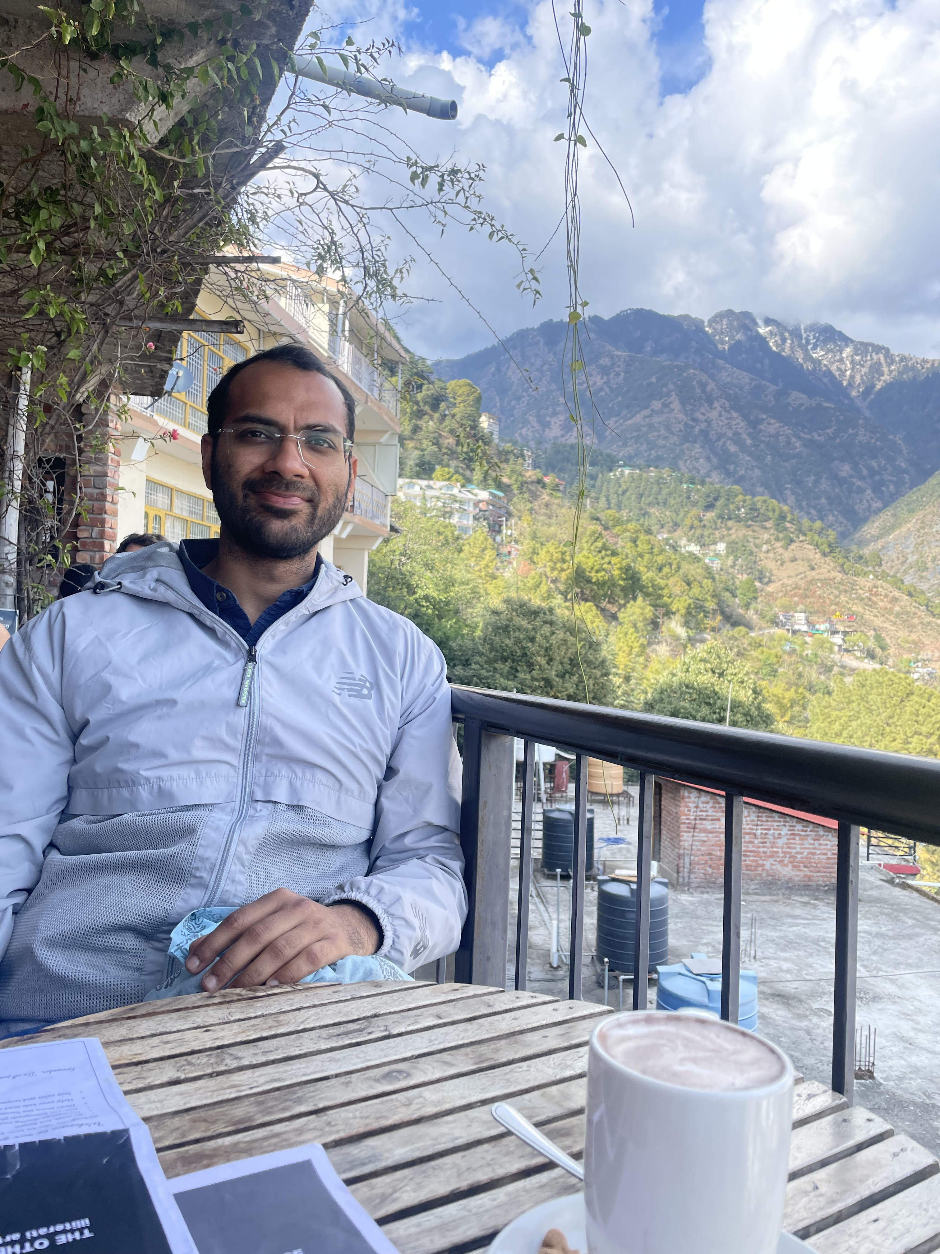 Kirti Rathore - CEO, Modulo AI Software