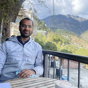 Kirti Rathore - CEO, Modulo AI Software