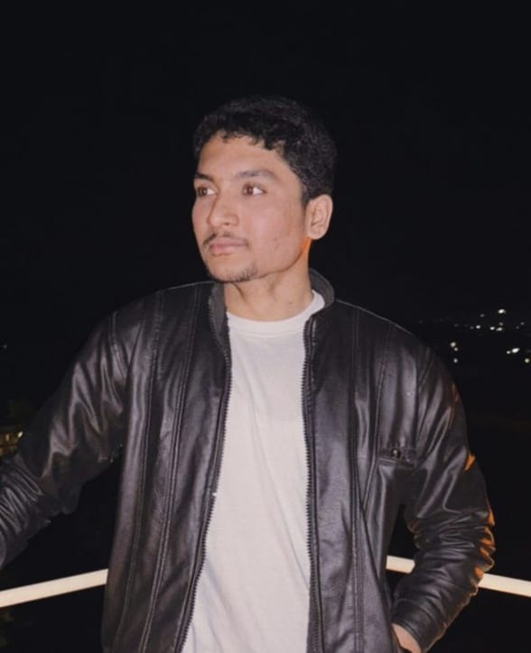 Shamiq Khan - Founder Chizel