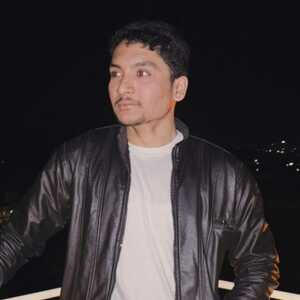Shamiq Khan - Founder Chizel