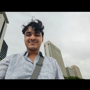 Krish Garodia - Akashi Industries Manufacturer 