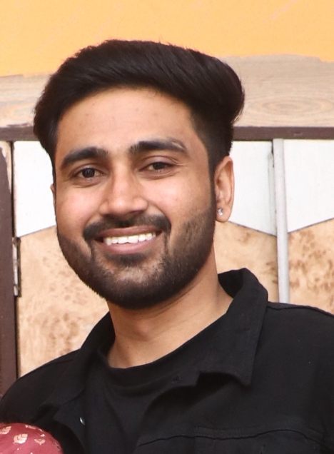Gajendra B - Co-founder, Avyaycore Solutions