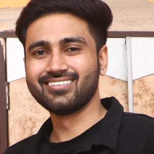 Gajendra B - Co-founder, Avyaycore Solutions