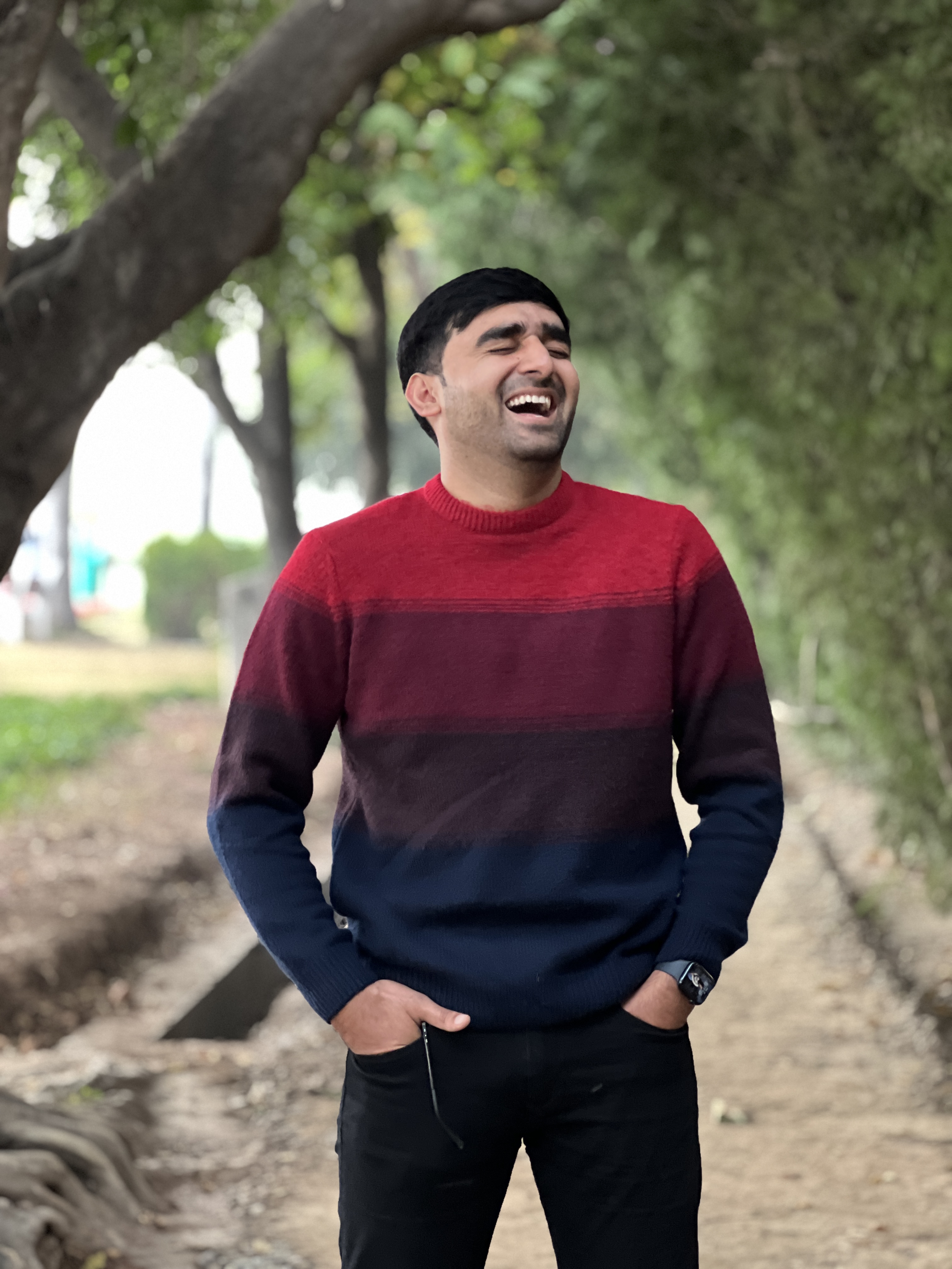 Nitin Solanki - Director, XortyFoods Pvt Ltd