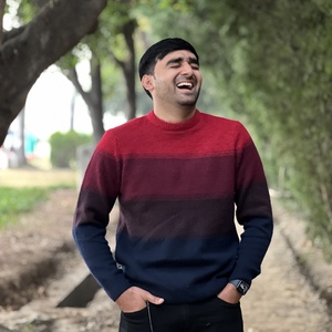 Nitin Solanki - Director, XortyFoods Pvt Ltd